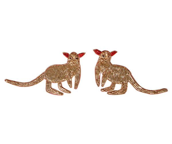 buttons