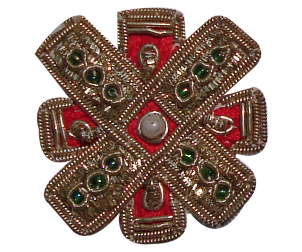 buttons