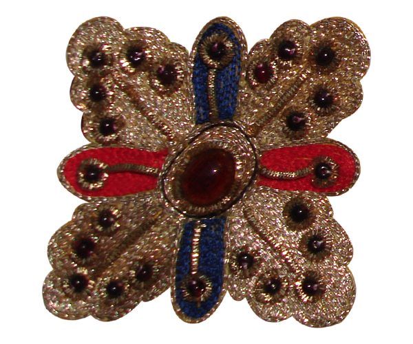 buttons