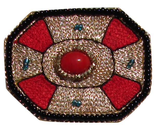buttons