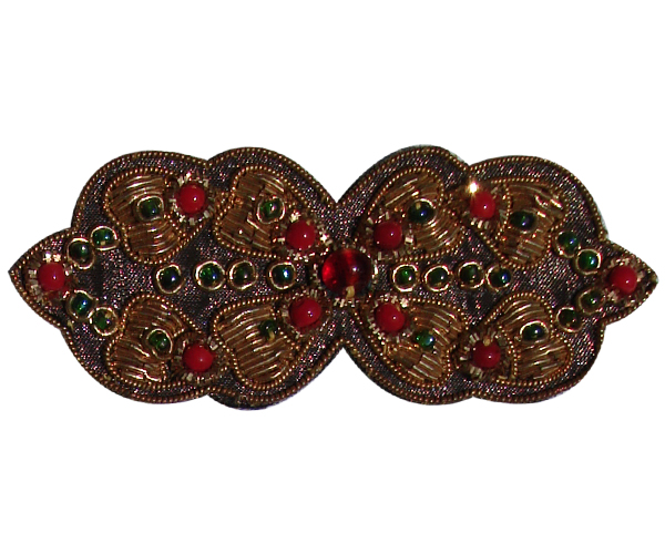 buttons