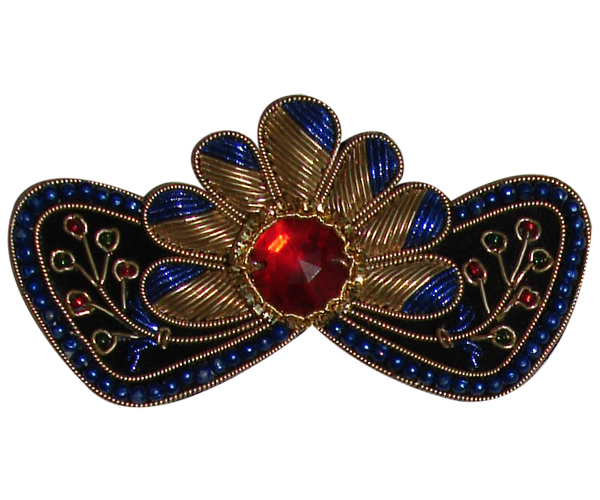 buttons