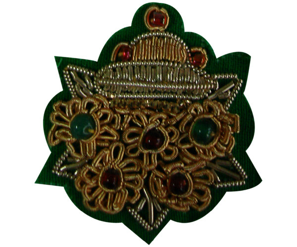 buttons