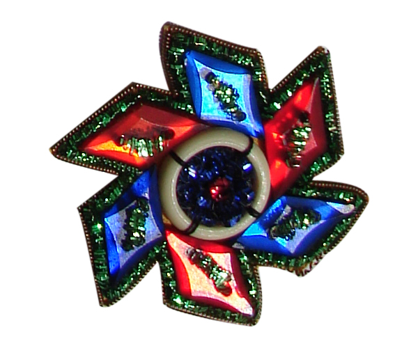 buttons