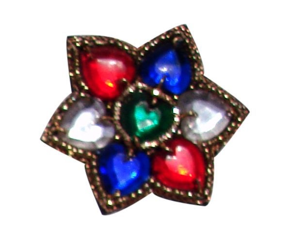buttons