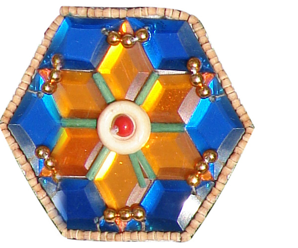 buttons