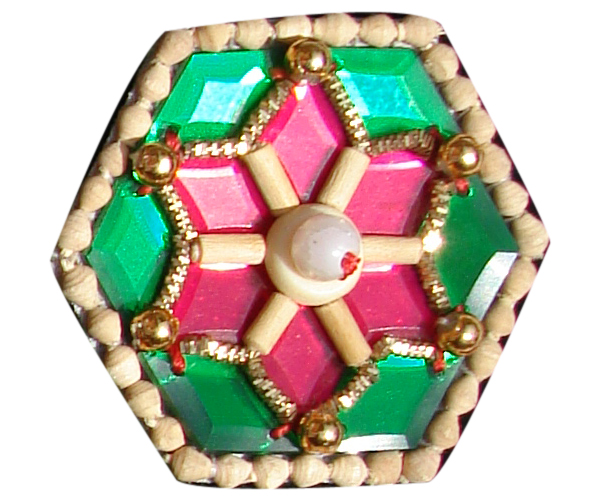 buttons