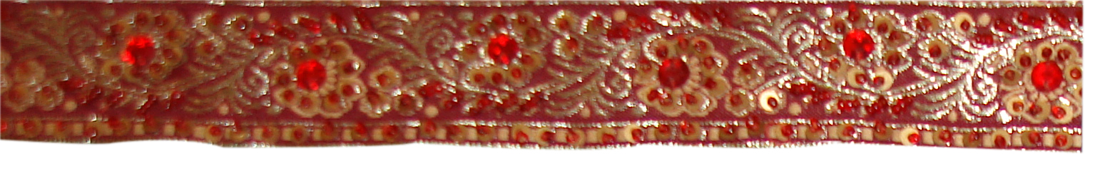 beads