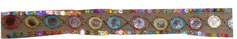 beads