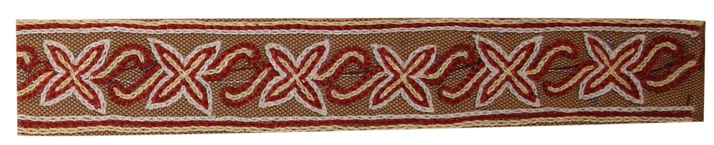 beads