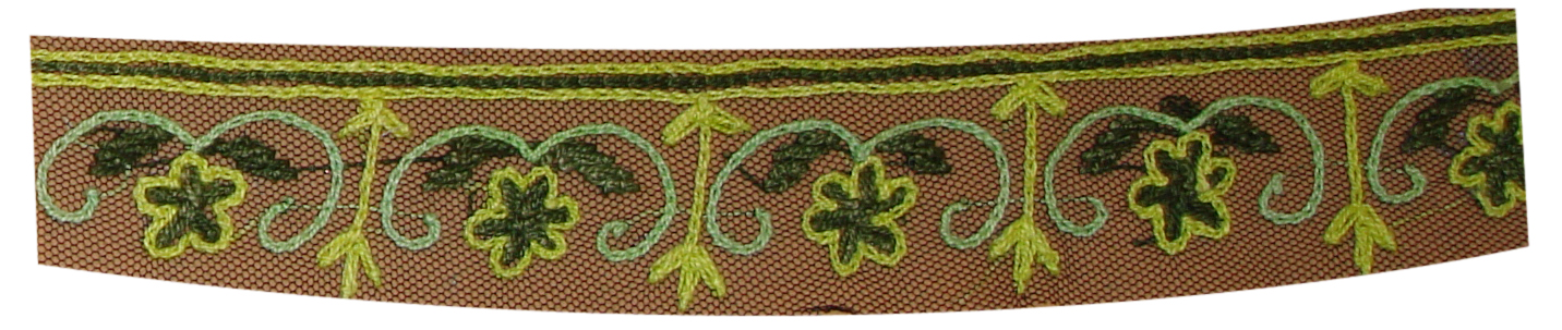 beads
