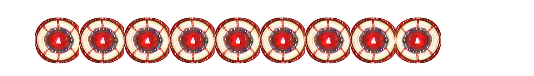 beads