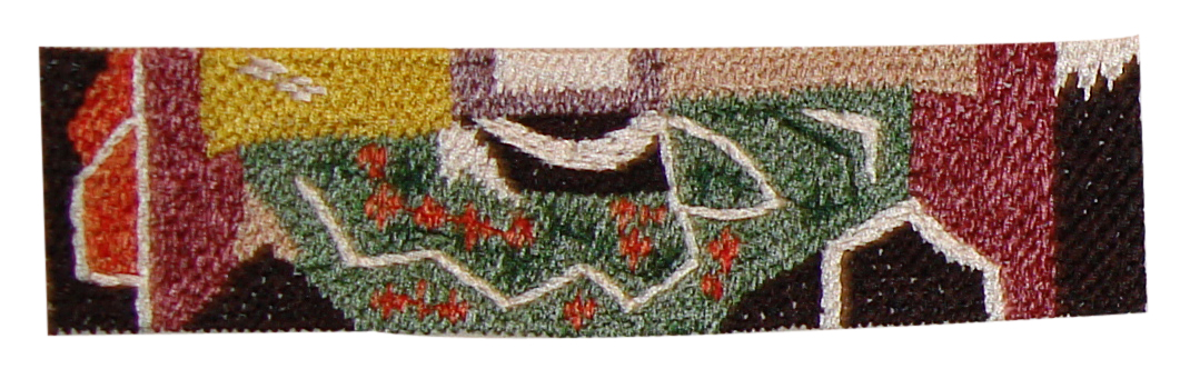beads