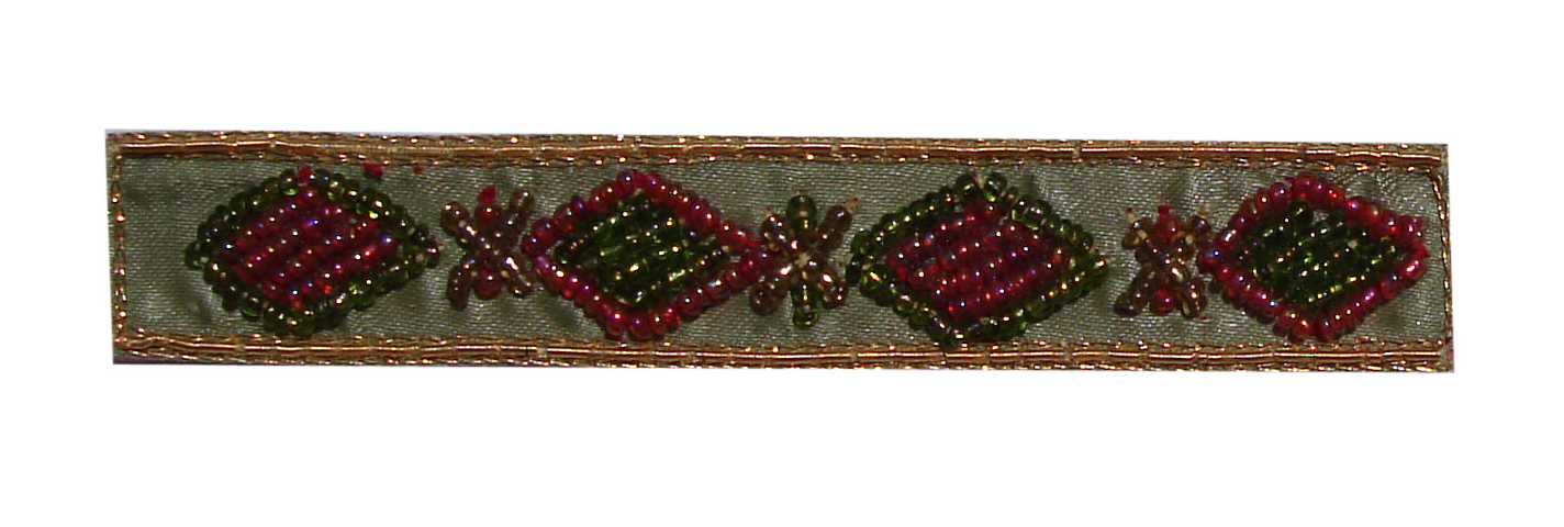 beads