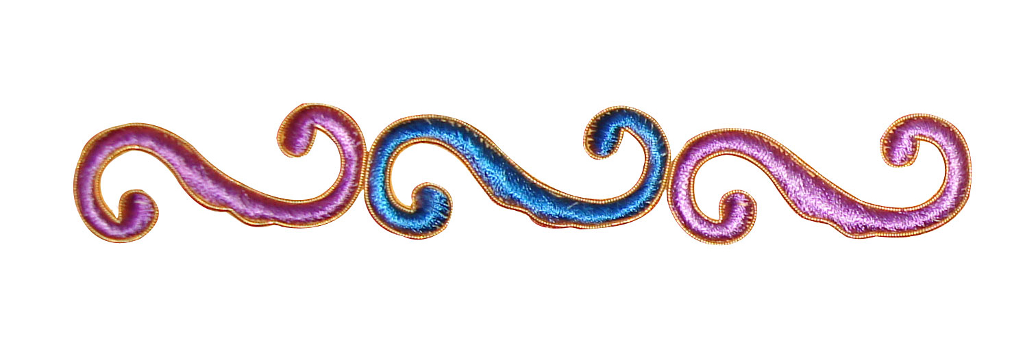 beads