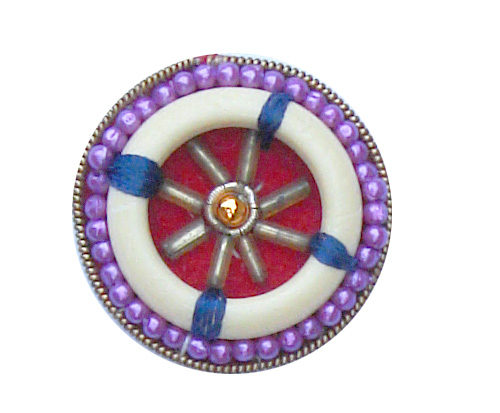 buttons