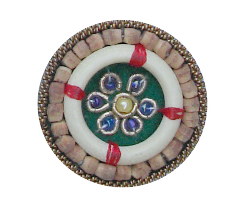buttons