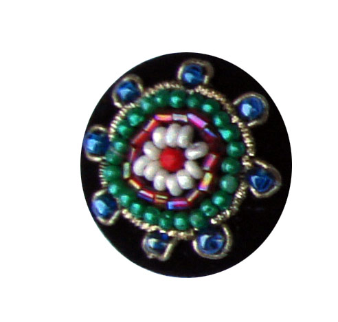 buttons