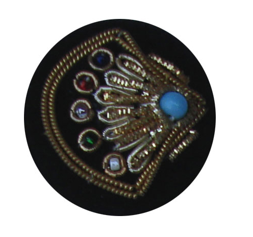 buttons