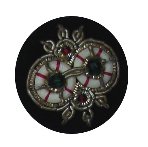 buttons