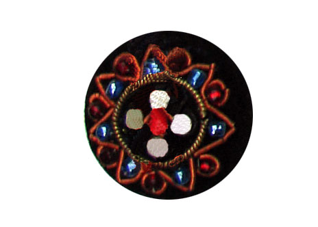 buttons