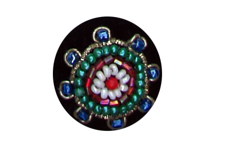 buttons