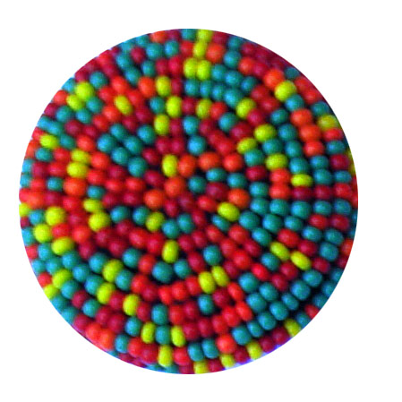 buttons