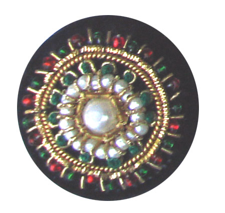 buttons