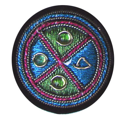 buttons