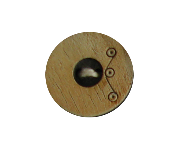 buttons