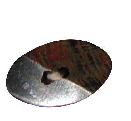 buttons