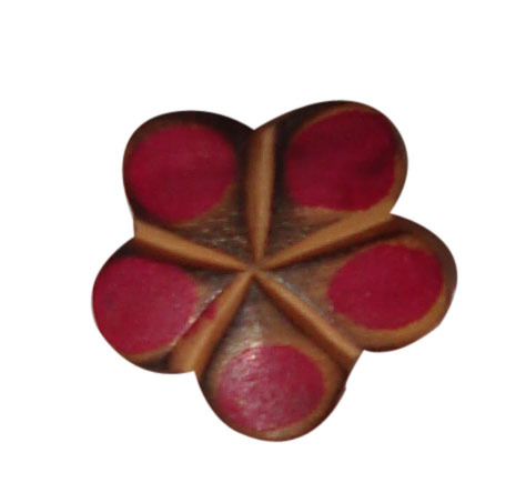 buttons