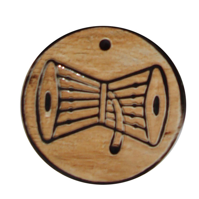 buttons