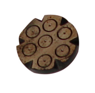 buttons