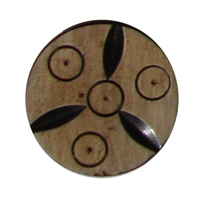 buttons