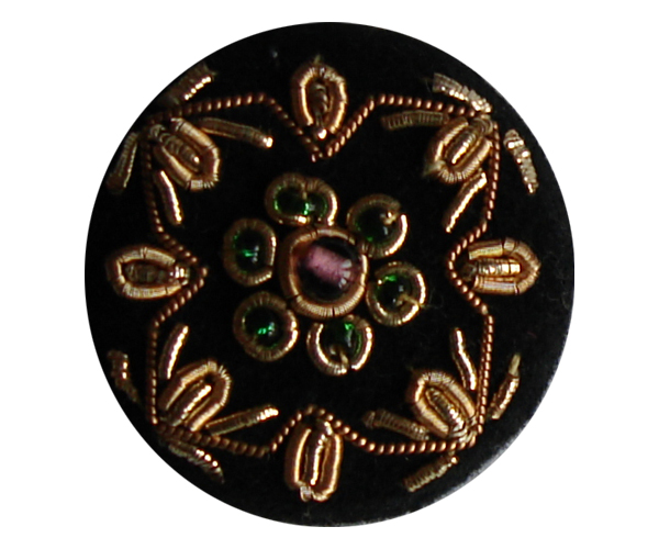 buttons