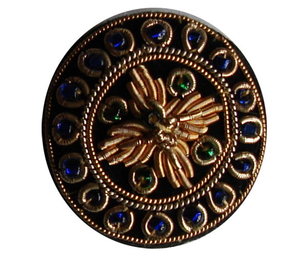buttons