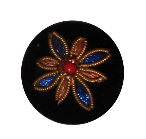 buttons