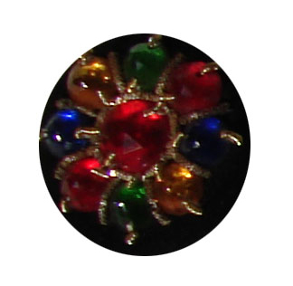 buttons