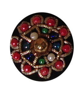 buttons