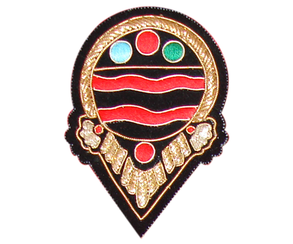 buttons