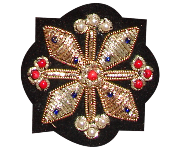 buttons