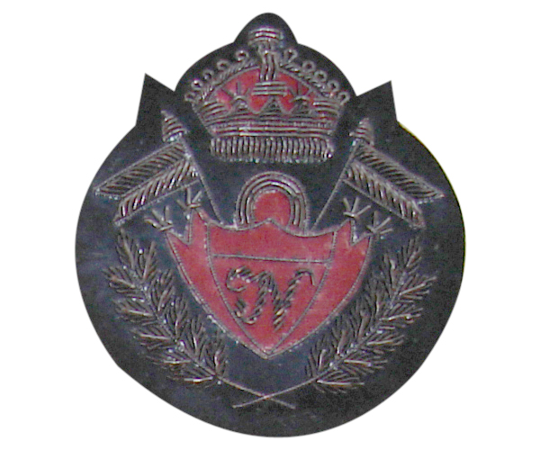 buttons