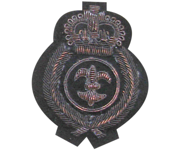 buttons