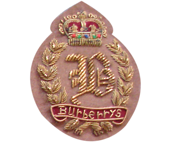 buttons