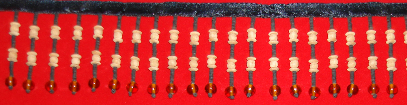 beads