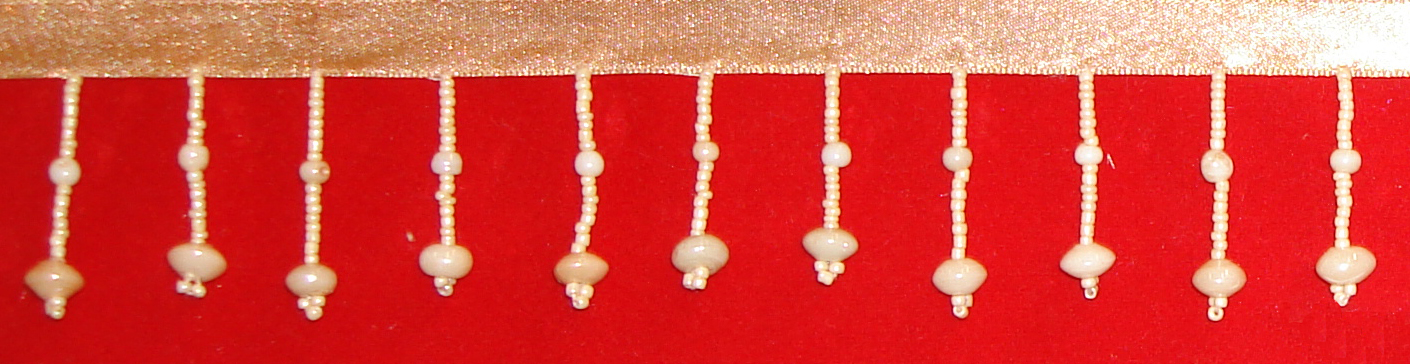 beads