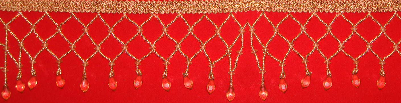 beads