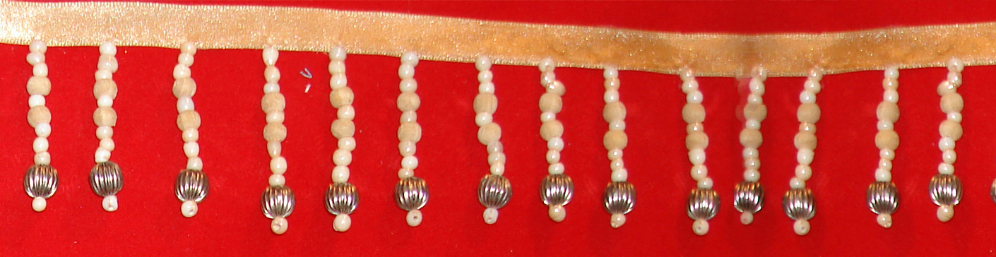 beads