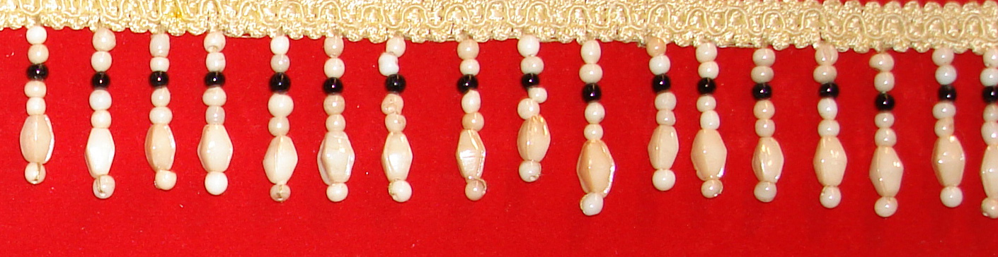 beads
